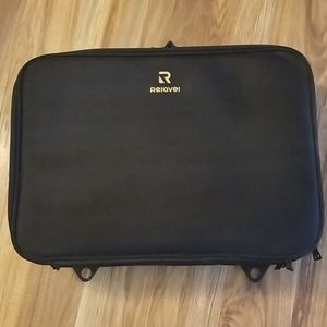 Relavel Large Makeup Case